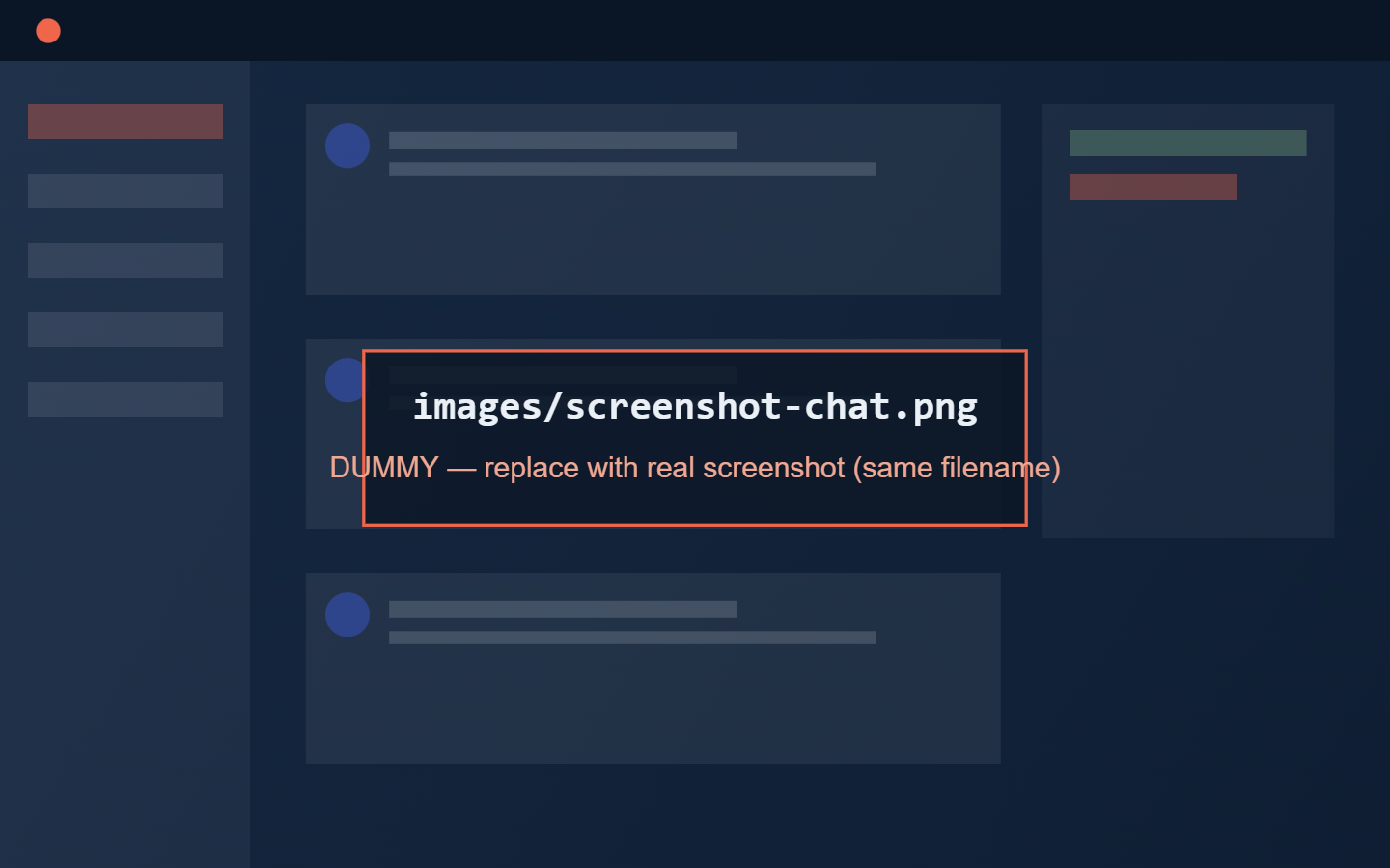 Heartlynks chat