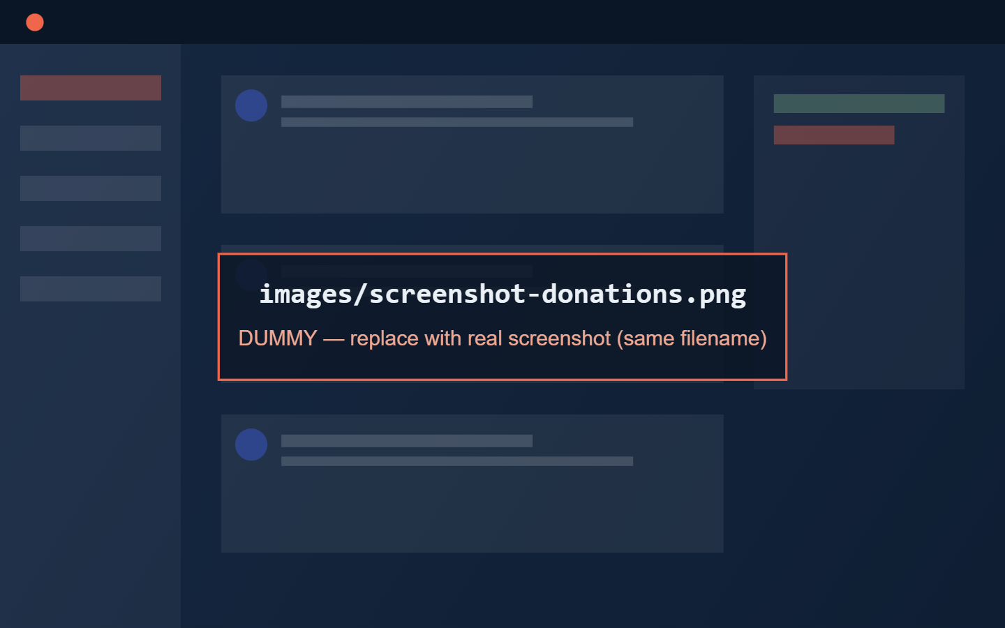 Heartlynks donations