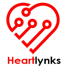 Heartlynks Logo