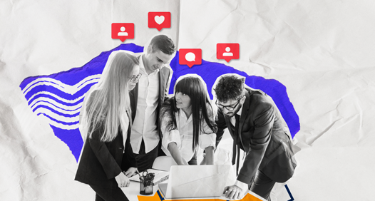 You are currently viewing Unlocking the Secrets of Your Customers: The Power of Social Data