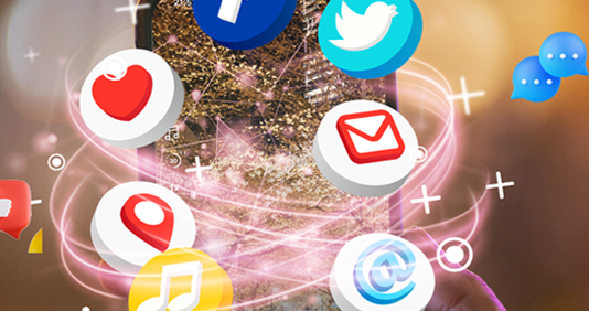 You are currently viewing The ‘Why’ Behind Our Grind: Seeing Beyond Likes and Shares Mirage