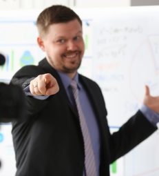 Coaches & Training Organizations