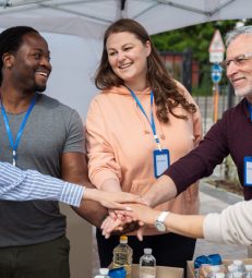 Non-profits & Charities