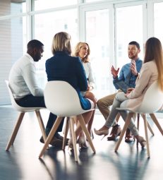 Special Interest Groups